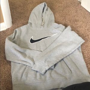 Men’s Nike Hoodie